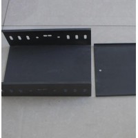 喷塑 热镀锌桥架 耐腐蚀大跨距 结构稳固