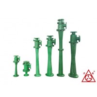 水喷射泵的吸高是多少