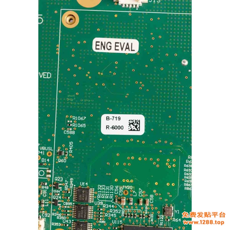 B-719_QR_Circuit_Board_app01