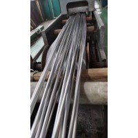 Inconel601不锈钢无缝毛细管