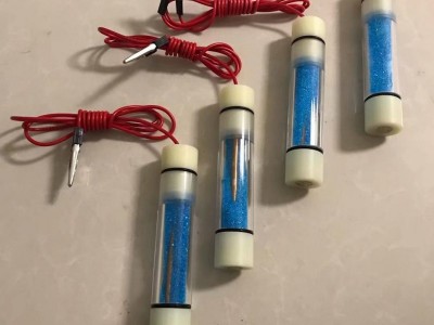 如何正确维护和校准硫酸铜参比电极？