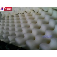 厂家直销大业腾飞隔音阻燃海绵