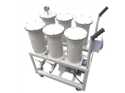 供应国能LJL六级精密滤油机