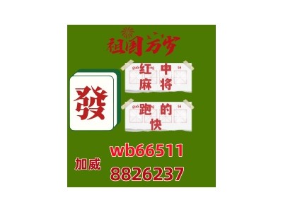 家长里短一元一分广东红中麻将@加入亲友圈