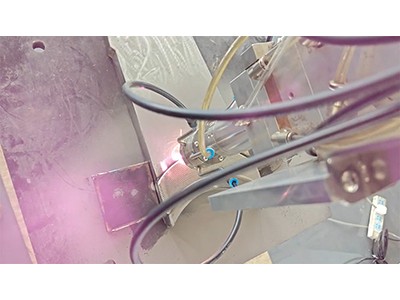 轴类旋转叶片激光熔覆修复的标准工艺流程