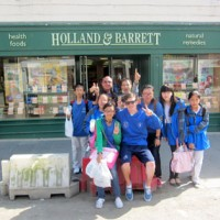 2025德瑞法研学 2025英国冬令营 英国研学-上海能全