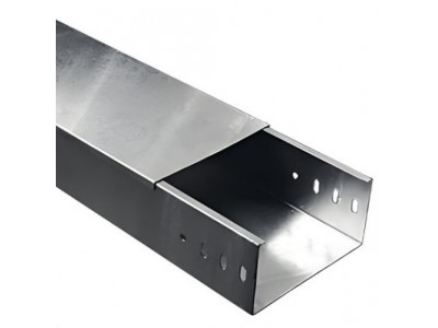 热浸锌电缆桥架 广泛适用 产品种类齐全