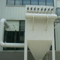 除尘器厂家讲空压机的作用