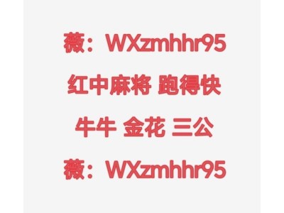 陌南尘“哪里有微信一分一元红中麻将群”