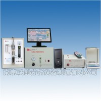 红外多元素分析系统 钢铁多元素分析系统 合金成分分析系统