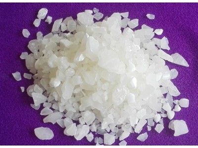 无铁硫酸铝属于危险品吗