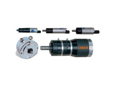 意大利OBER进口微型气动马达
