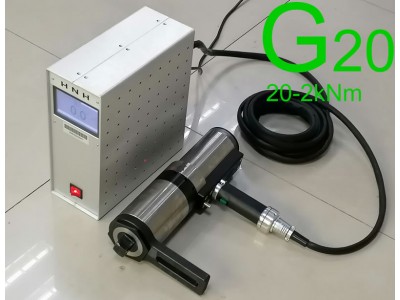 手持使用 电动拧紧机