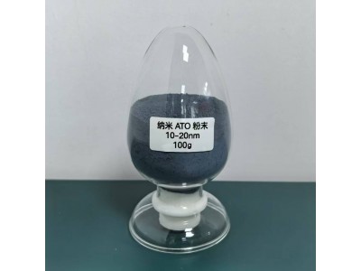 纳米ATO就选苏州帛可