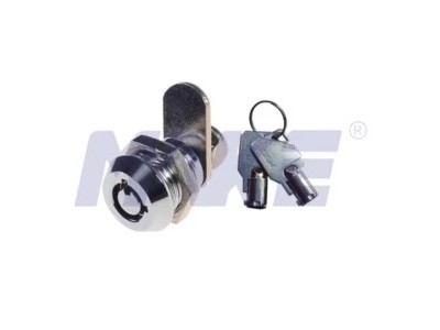 Small Pin Tumbler Cam Lock