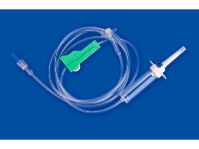 自动止液输液器 一次性无菌医用输液器 必趣医疗