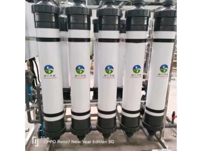 MBR膜超滤膜厂家直销