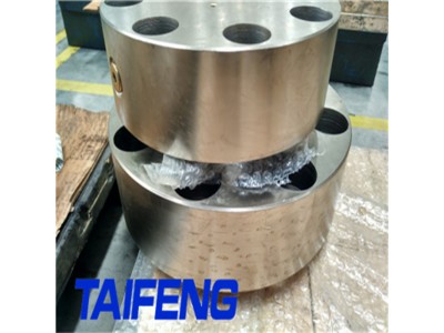 山东泰丰压力盖板 通径16-160