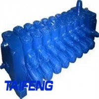 供应泰丰液压挖掘机专用阀组