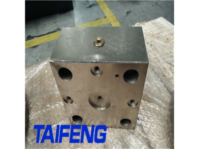 厂家直销泰丰压力盖板TLFA032DBU-7X 山东泰丰