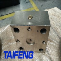 厂家直销泰丰压力盖板TLFA032DBU-7X 山东泰丰