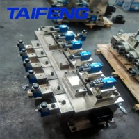 315吨锻压机插装阀，带顶缸充液阀，有现货