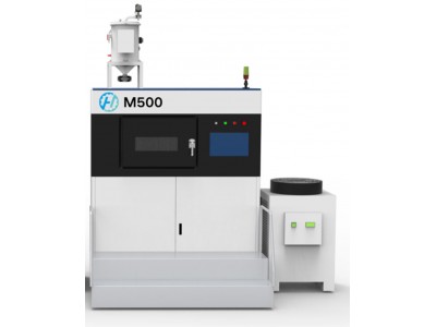 恒驰M500金属3D打印机|自研大幅面量产级金属增材制造设备