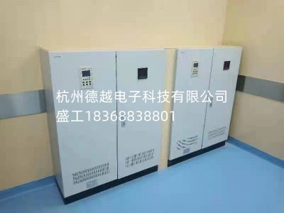 手术室隔离变压器：AITR-6300，AITR-8000