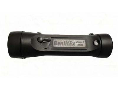 船用矿用防爆区域BenlitEx BH21防爆手电筒生产厂家