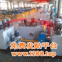 液压系统10