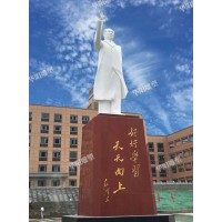 华阳雕塑 重庆景区IP设计 四川雕塑厂家 贵州城市雕塑