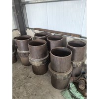 绝缘接头的主要应用领域有哪些