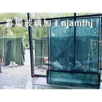 南京艾雨特玻璃隔断