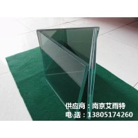 南京钢化玻璃加工安装