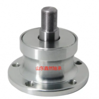 农机旋耕机轴承BAA-0020规格28*98*60*117*102