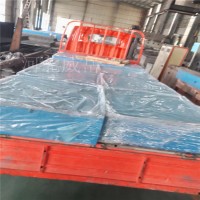 自产自销 铸铁平台      9米*8米  人工研磨试验平台精度0级到3级