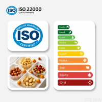 食品行业的安全管理体系ISO22000体系认证有什么重要流程