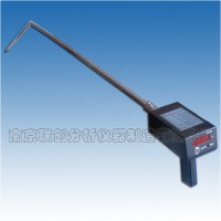 智能数字铁水熔炼测温仪  便捷式高温测温仪冶金铸造用