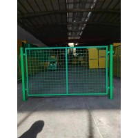 加厚车间隔离防护围栏网厂家直供车间隔离网