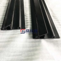 定制碳纤维梳节针床 轻量化 耐用型碳纤维纺织机械设备配件