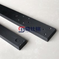 高适配碳纤维加工方棒轻量化  高刚性 提升加工部件稳定性