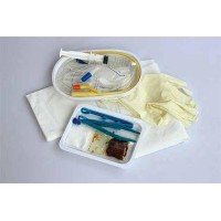 一次性无菌导尿包