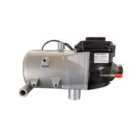 小功率清洁型 5kw燃油液体加热器