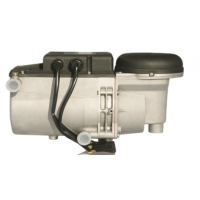 小功率清洁型 10kw燃油液体加热器