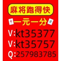最好玩如何加入1元2元一分红中麻将群