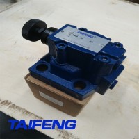 叠加式溢流阀 泰丰智能厂家专业供应