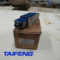 泰丰现货供应节流阀