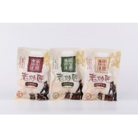 老炒匠奶香、蒜香、五香花生235g