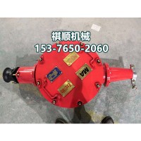 BHG1-400/10矿用高压电缆接线盒 三通接线盒