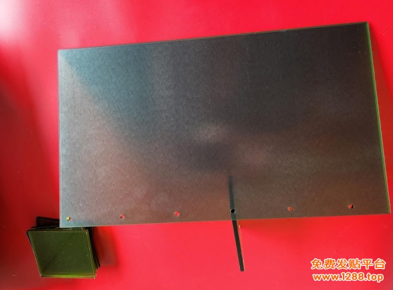 激光防护板-详情1